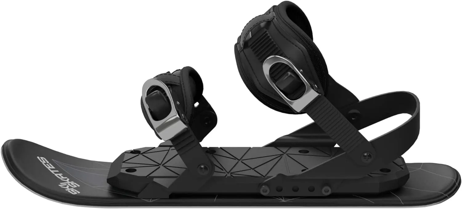 Skiskates | Skis de Patinage Snowblades Skiboards | pour la Neige - Fitnessterapy