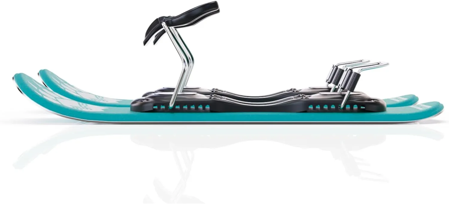 Skiskates | Skis de Patinage Snowblades Skiboards | pour la Neige - Fitnessterapy