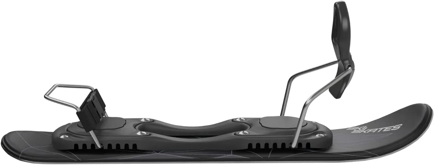 Skiskates | Skis de Patinage Snowblades Skiboards | pour la Neige - Fitnessterapy