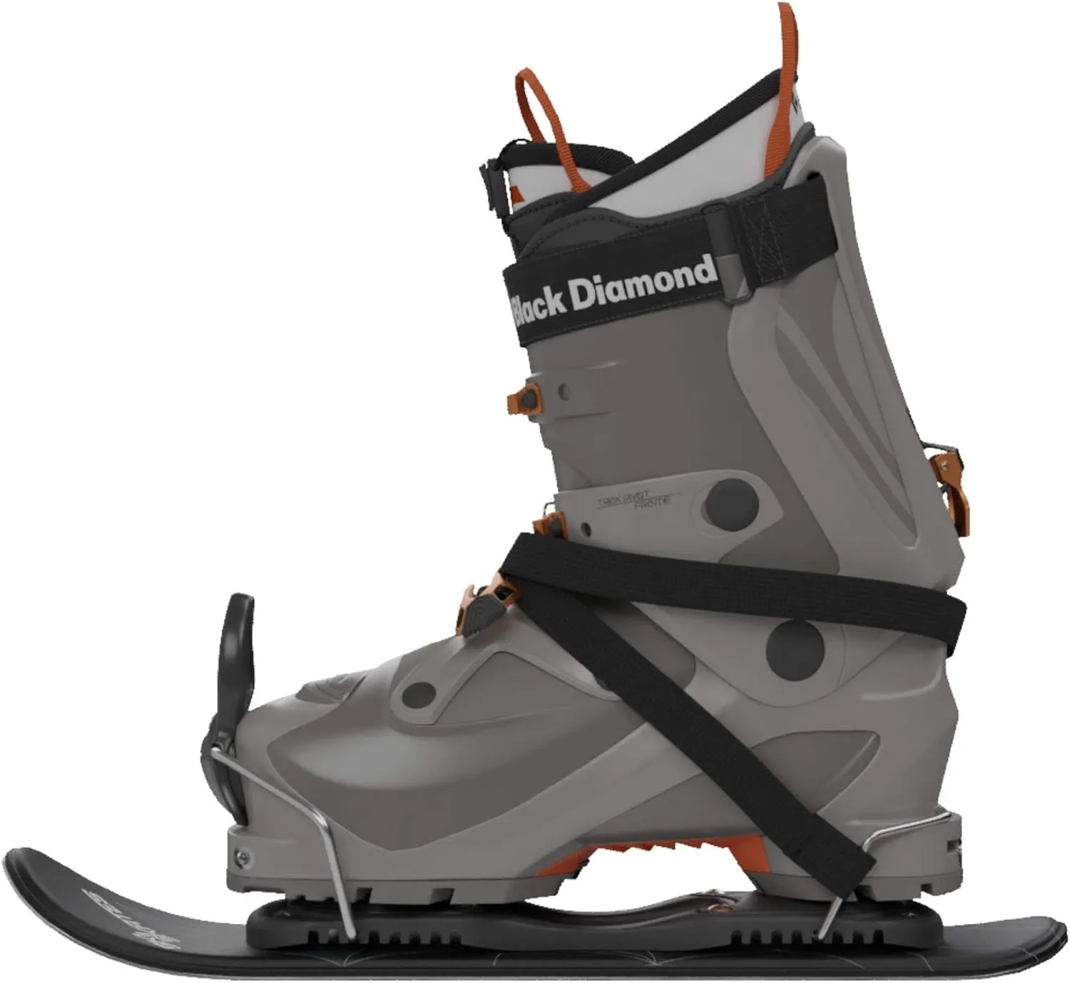 Skiskates | Skis de Patinage Snowblades Skiboards | pour la Neige - Fitnessterapy