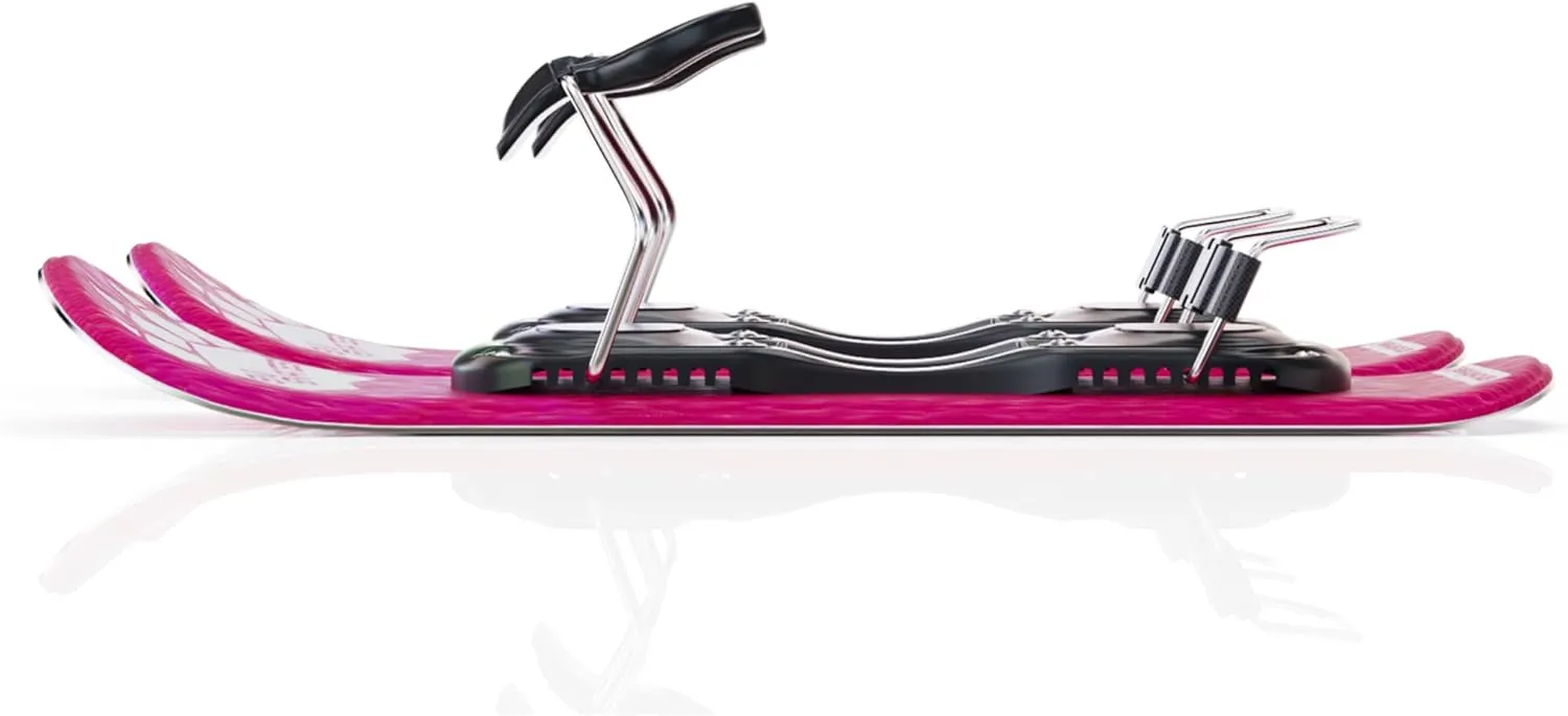 Skiskates | Skis de Patinage Snowblades Skiboards | pour la Neige - Fitnessterapy