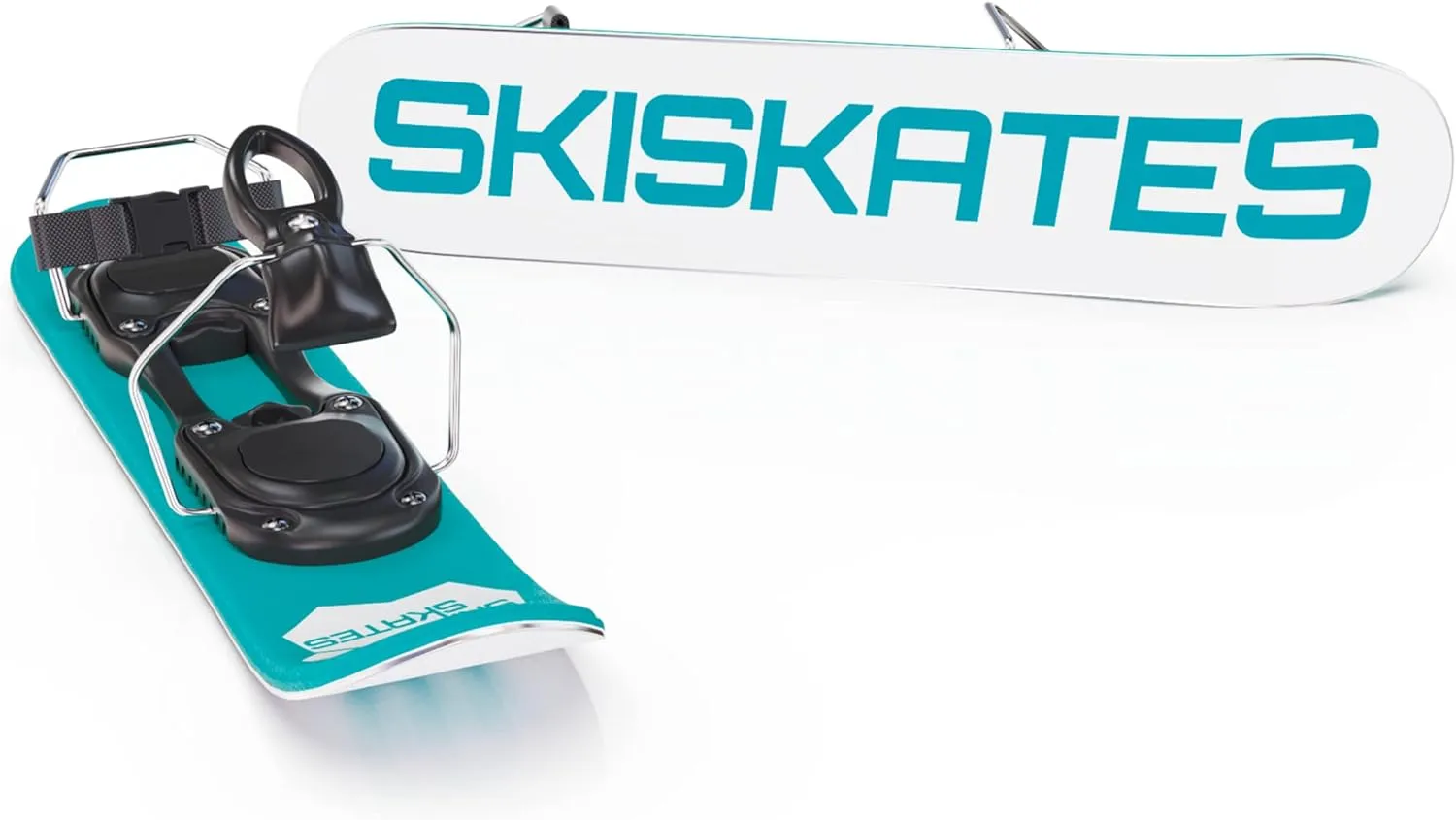 Skiskates | Skis de Patinage Snowblades Skiboards | pour la Neige - Fitnessterapy