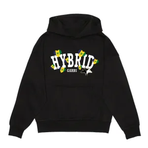 St. Vincent Love Varsity Hoodie - Black