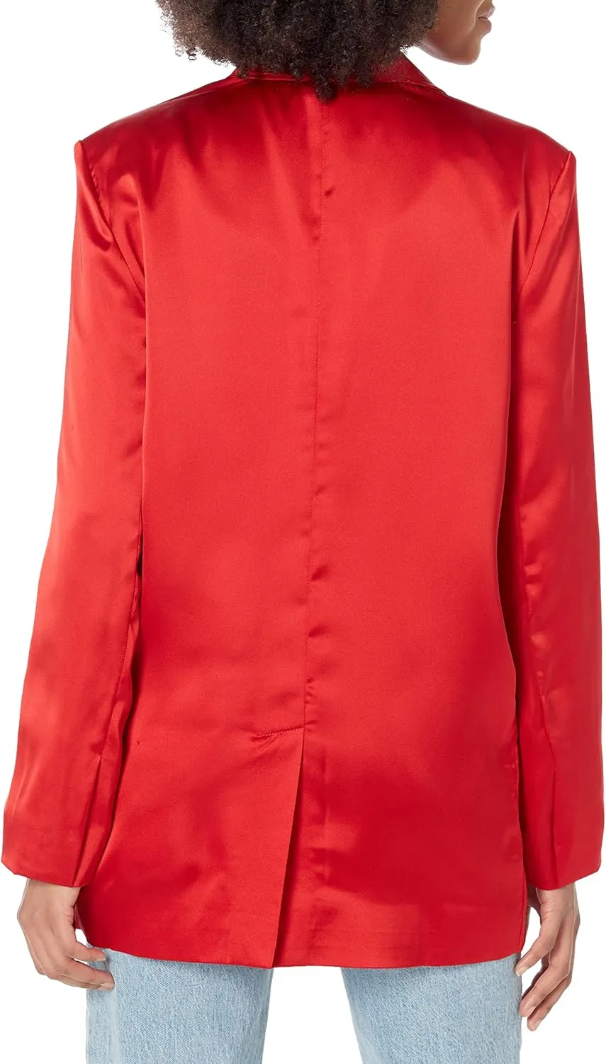 Steve Madden Apparel Women's Smooth Talk Blazer