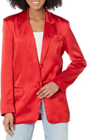 Steve Madden Apparel Women's Smooth Talk Blazer