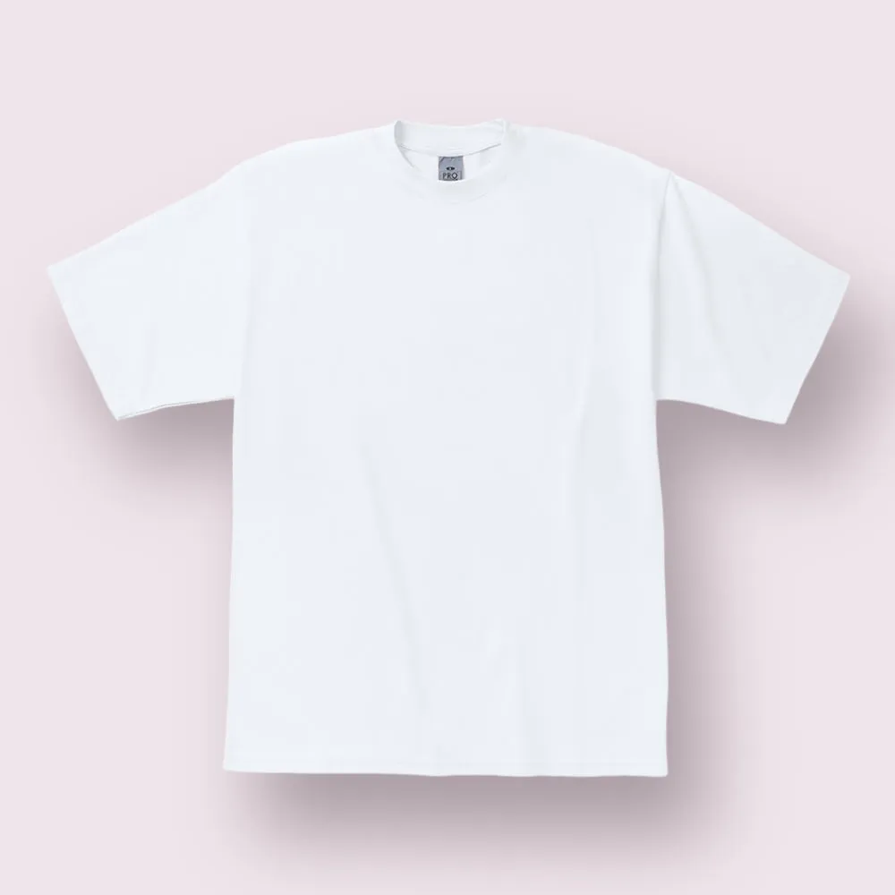 TS7000 | PRO WEIGHT T-SHIRTS