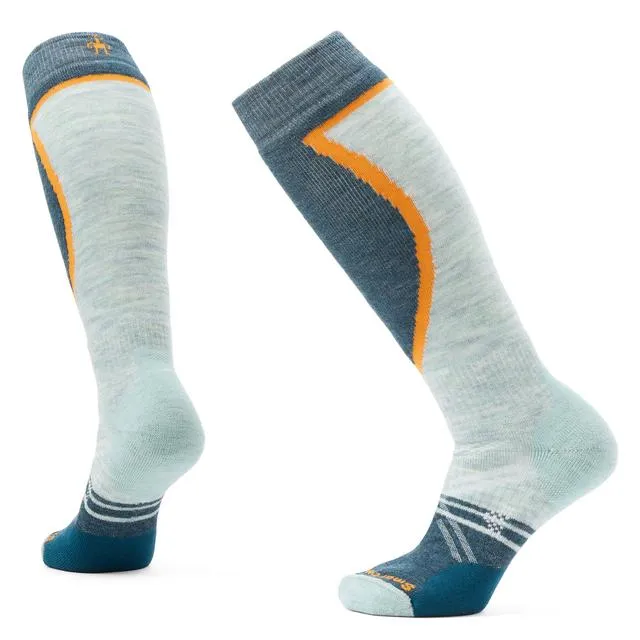 Women's Ski Full Cushion Over The Calf Socks